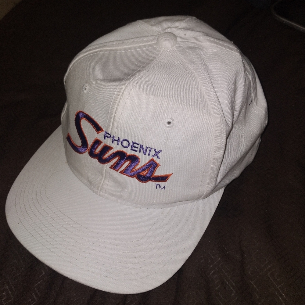 Phoenix Suns Trucker Hat